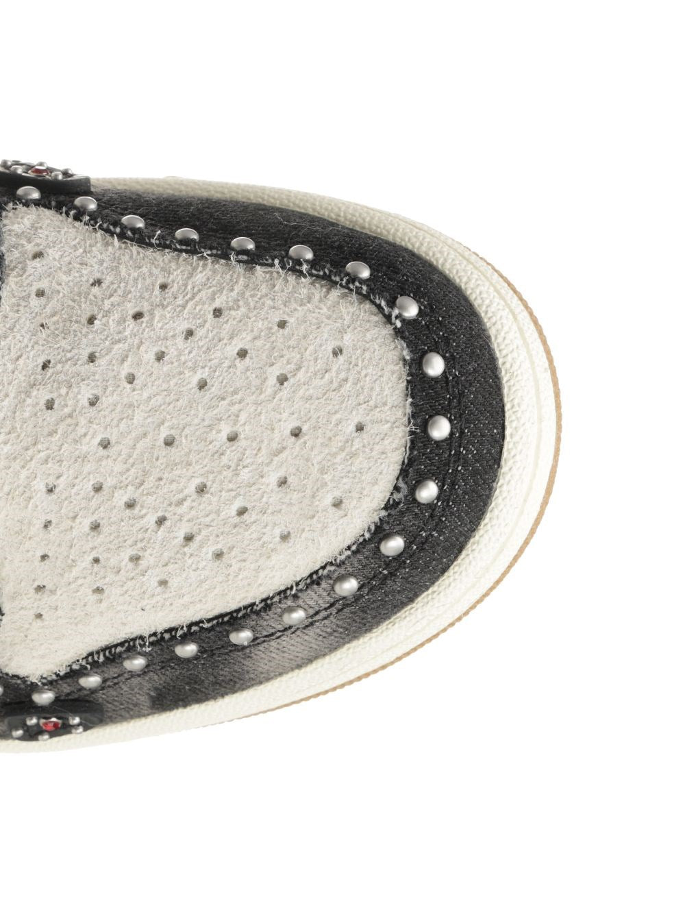 Amiri Men "Stud Skel" Sneaker