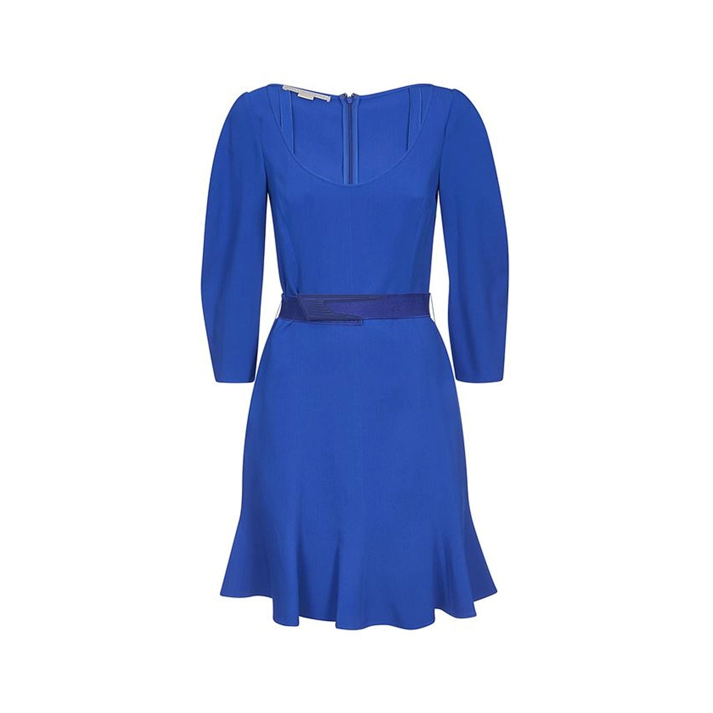 Stella Mccartney Long Sleeved Dress Women STELLA MCCARTNEY