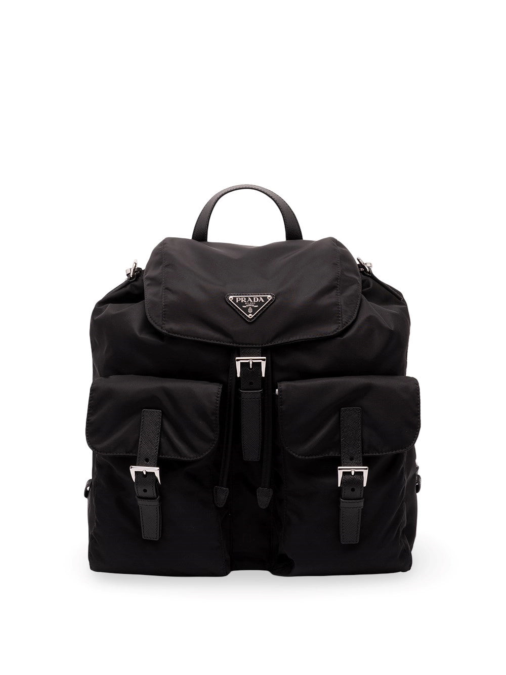 Prada Men Re-Nylon Backpack PRADA