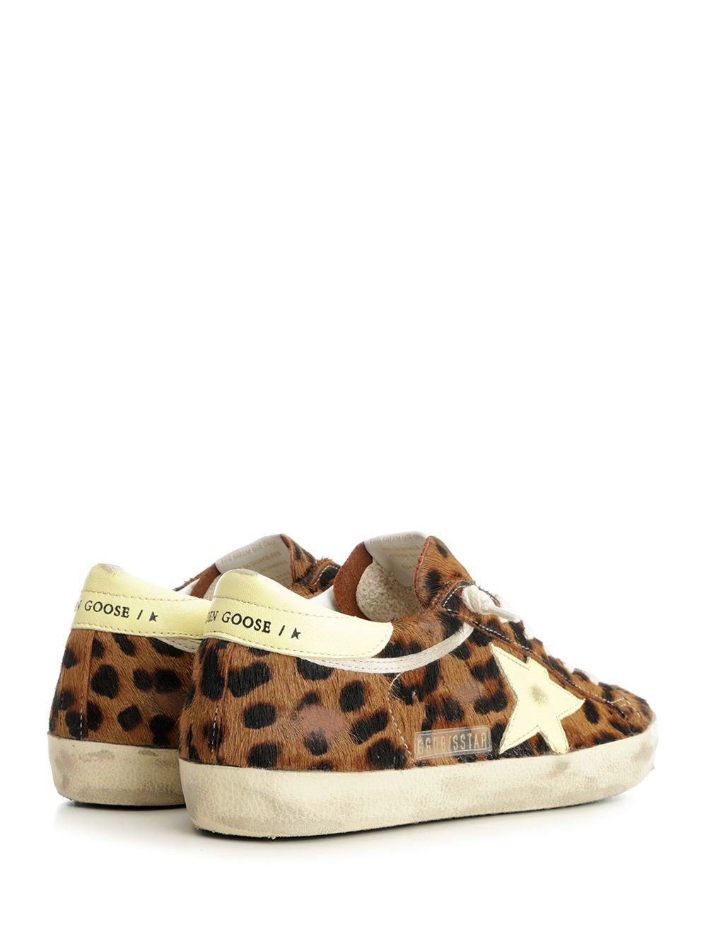 Golden Goose Women "Super Star" Sneaker GOLDEN GOOSE