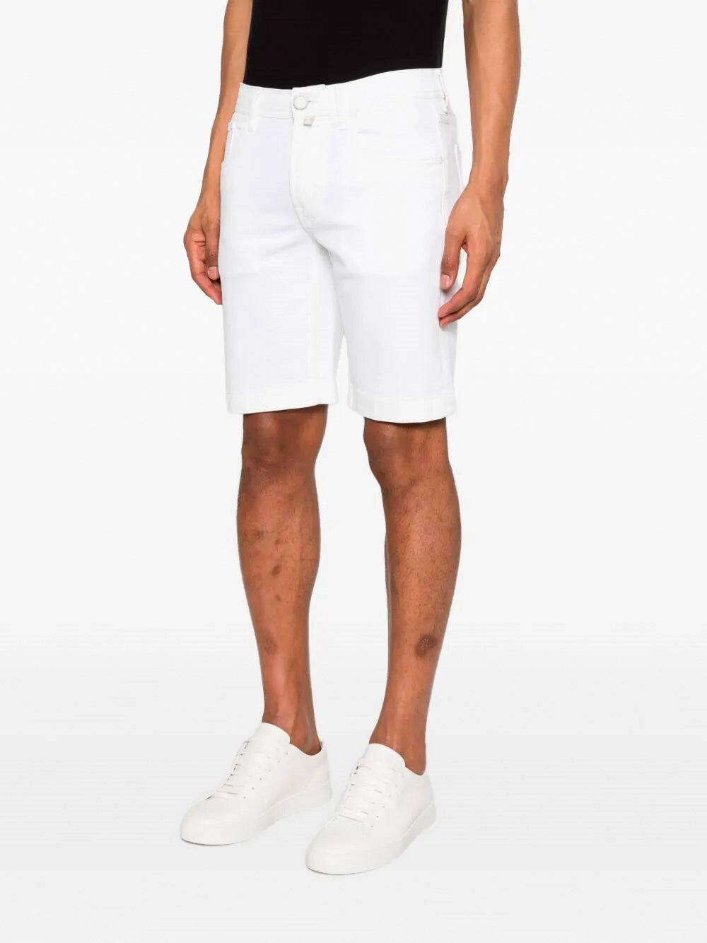 Jacob Cohen Men `Nicolas` Slim Fit 5-Pocket Bermuda JACOB COHEN