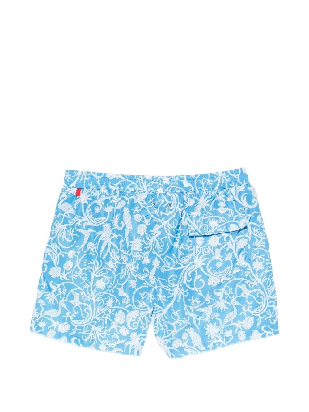 Kiton Men Swimwear KITON