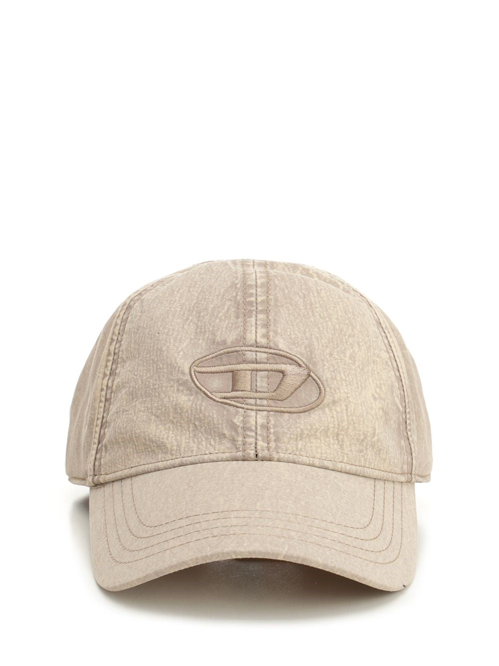Diesel Men Baseball Cap DIESEL