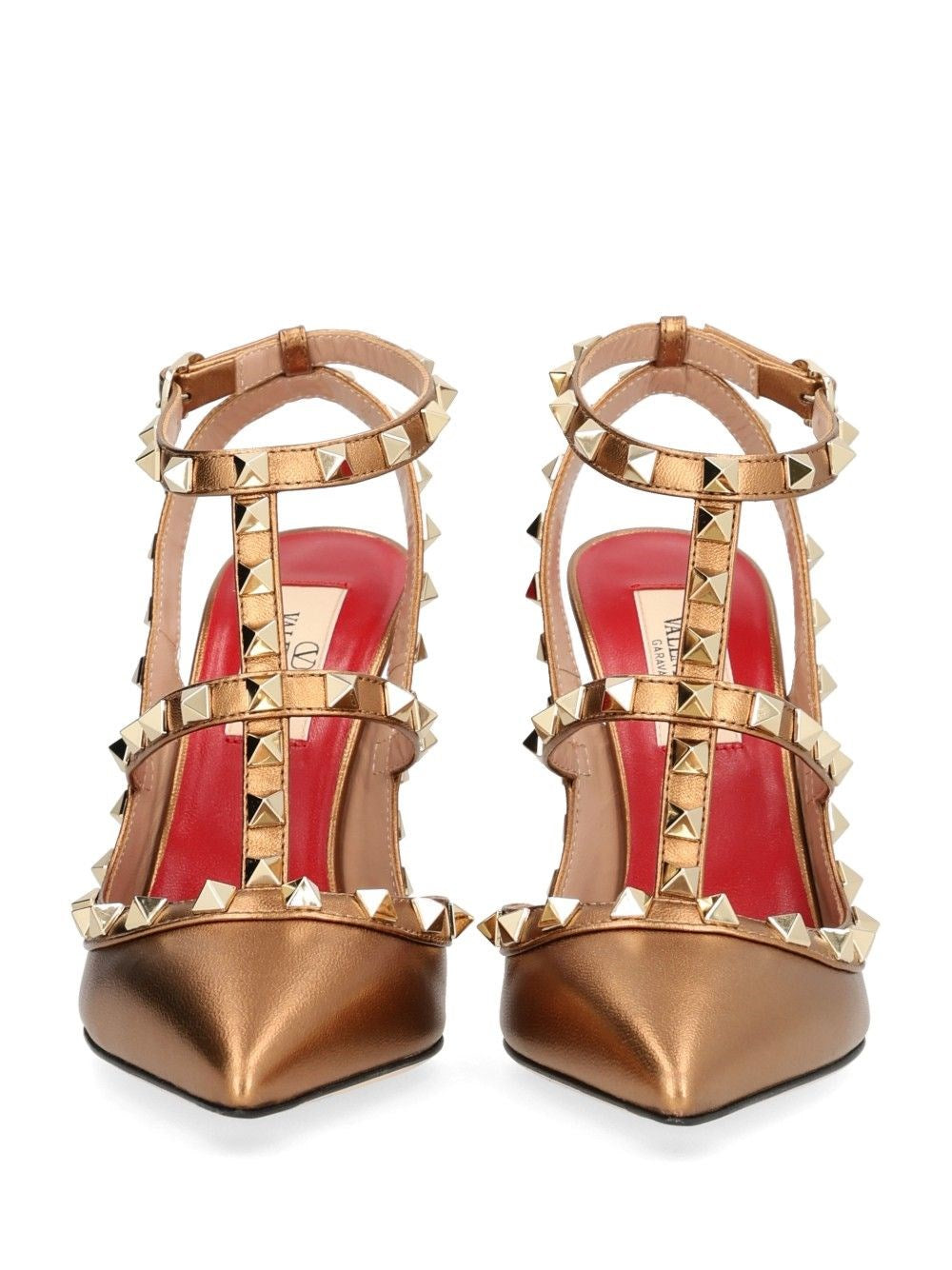 Valentino Garavani Women "Rockstud" Pumps VALENTINO GARAVANI