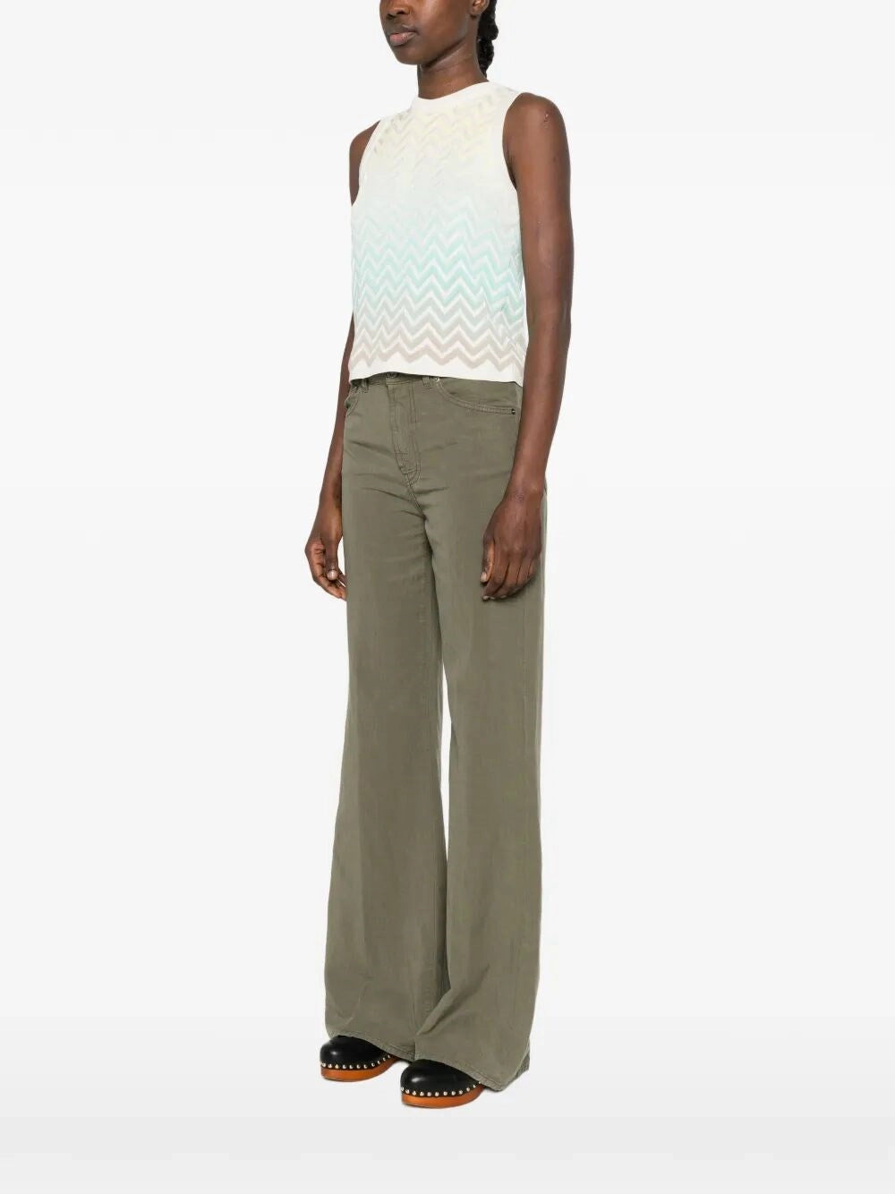 Missoni Women Top MISSONI