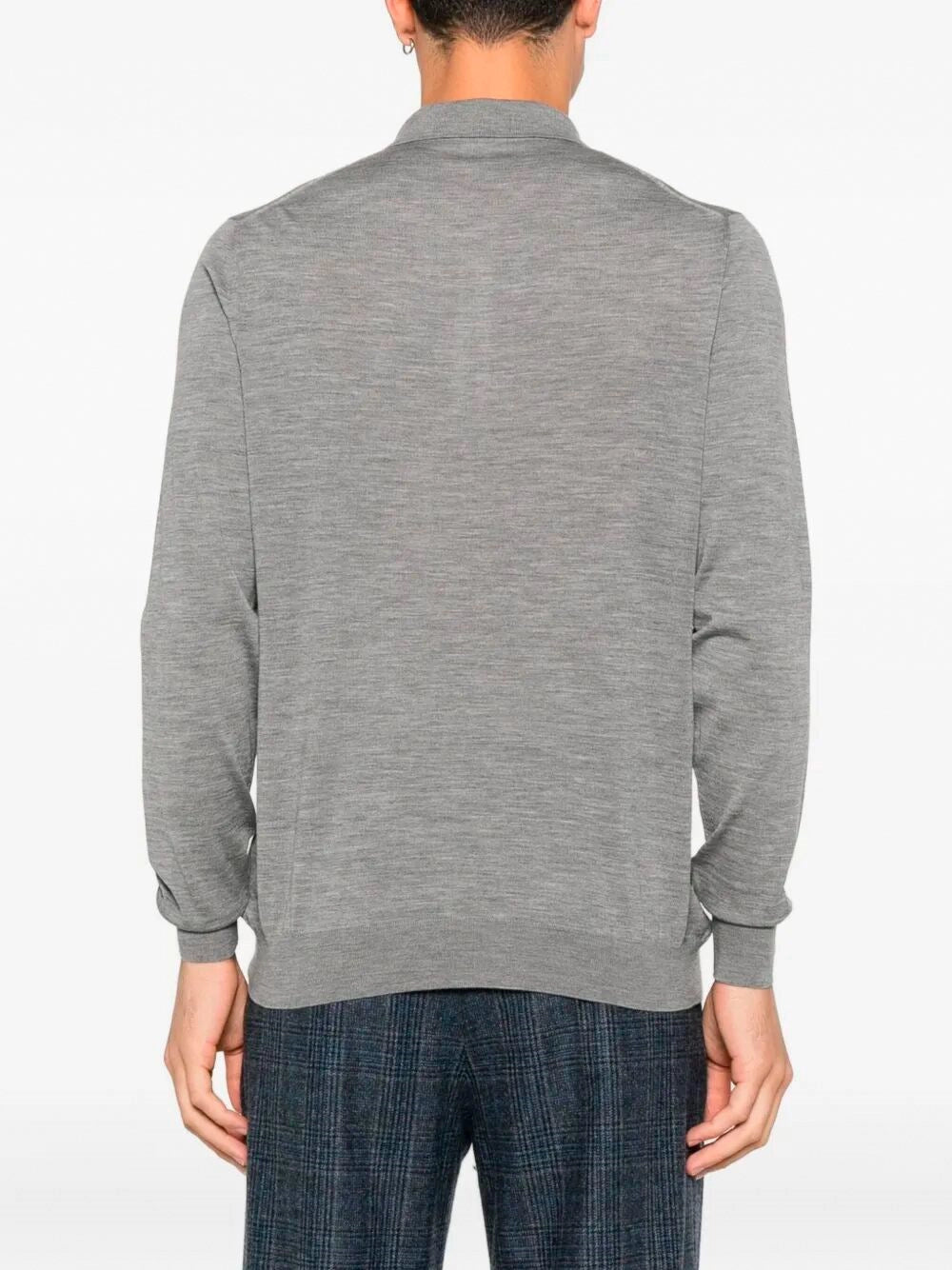 Kiton Men Polo KITON