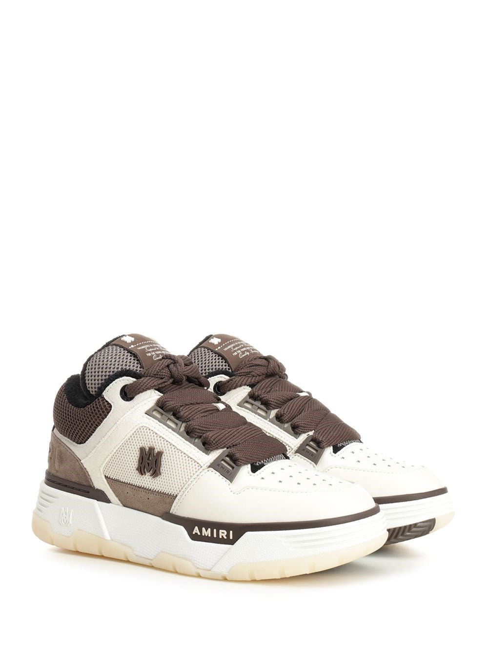 Amiri Men "Ma-1" Sneakers AMIRI