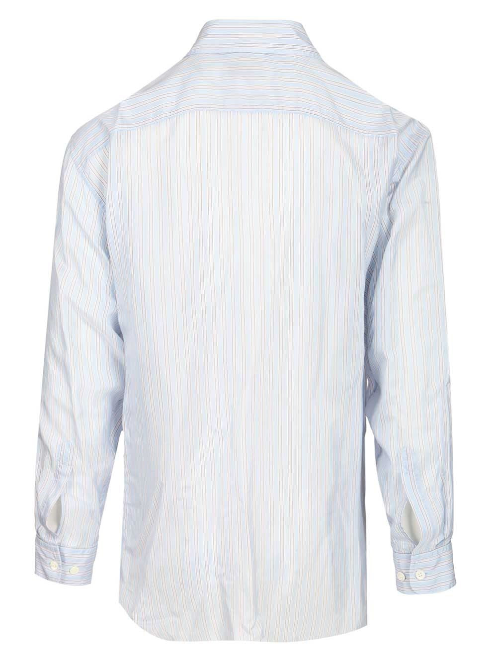 Dries Van Noten Men Croom Shirt DRIES VAN NOTEN
