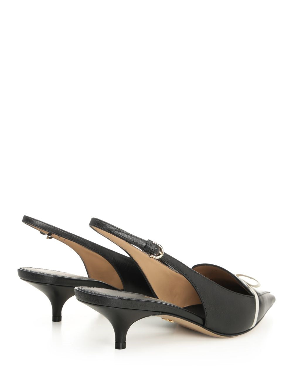 Ferragamo Women "Giusina" Slingback FERRAGAMO
