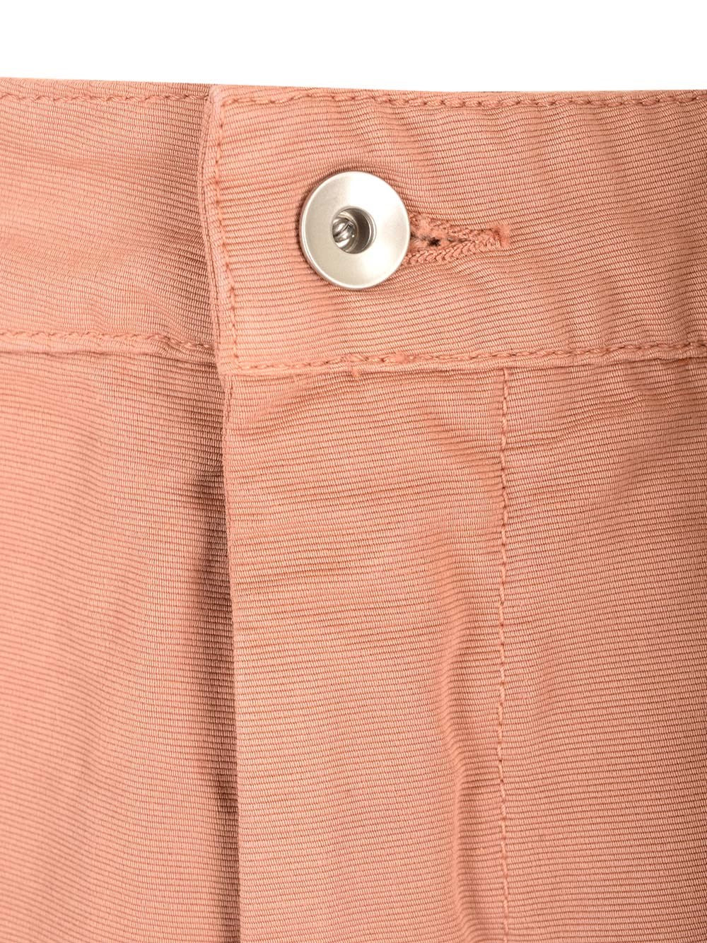 Rick Owens Drkshdw Men Cotton Shorts RICK OWENS