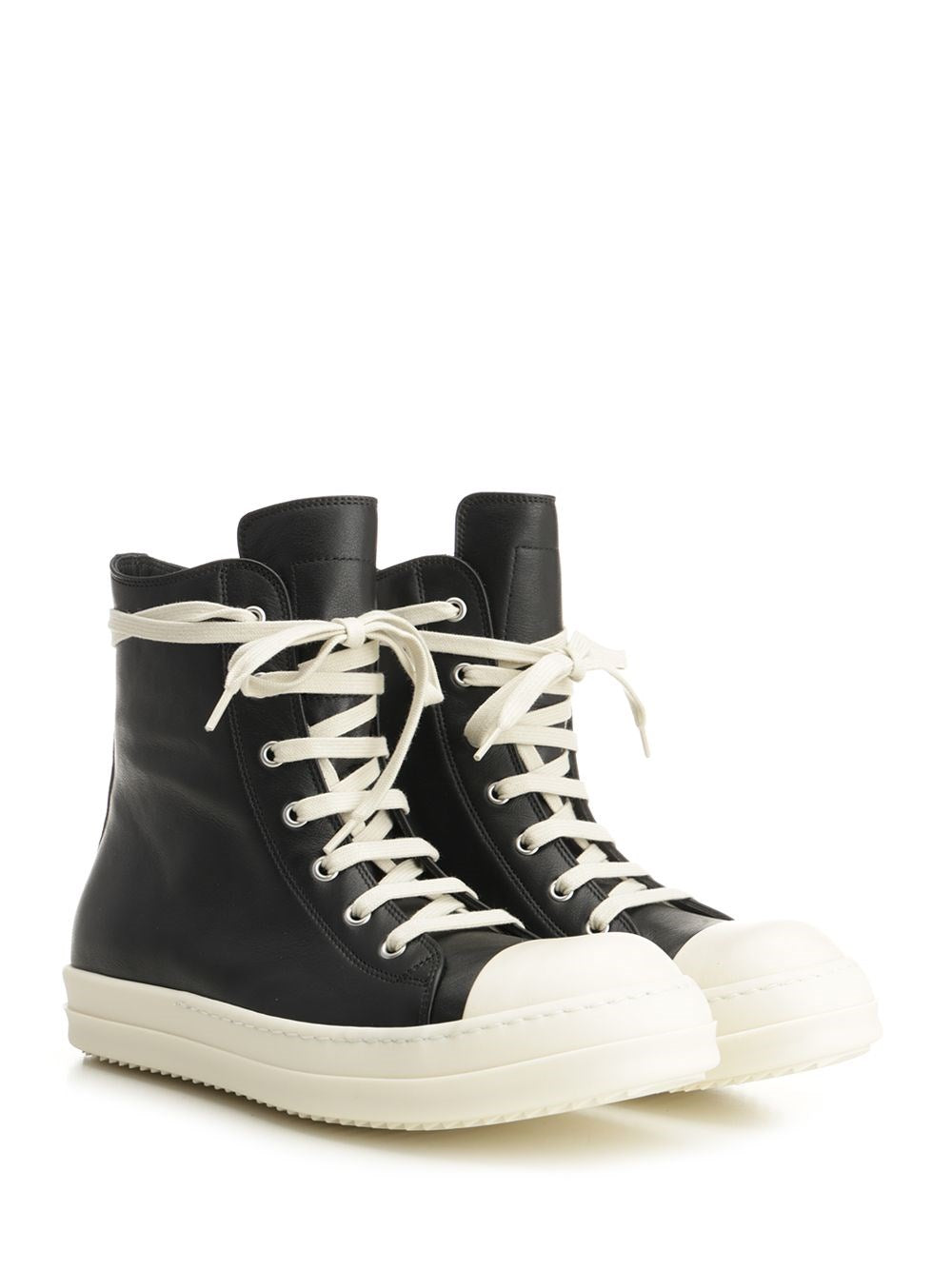 Rick Owens Men Sneaks RICK OWENS