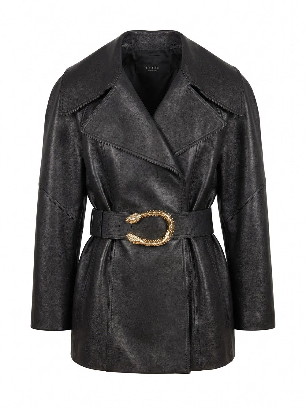 Gucci Women Trench GUCCI