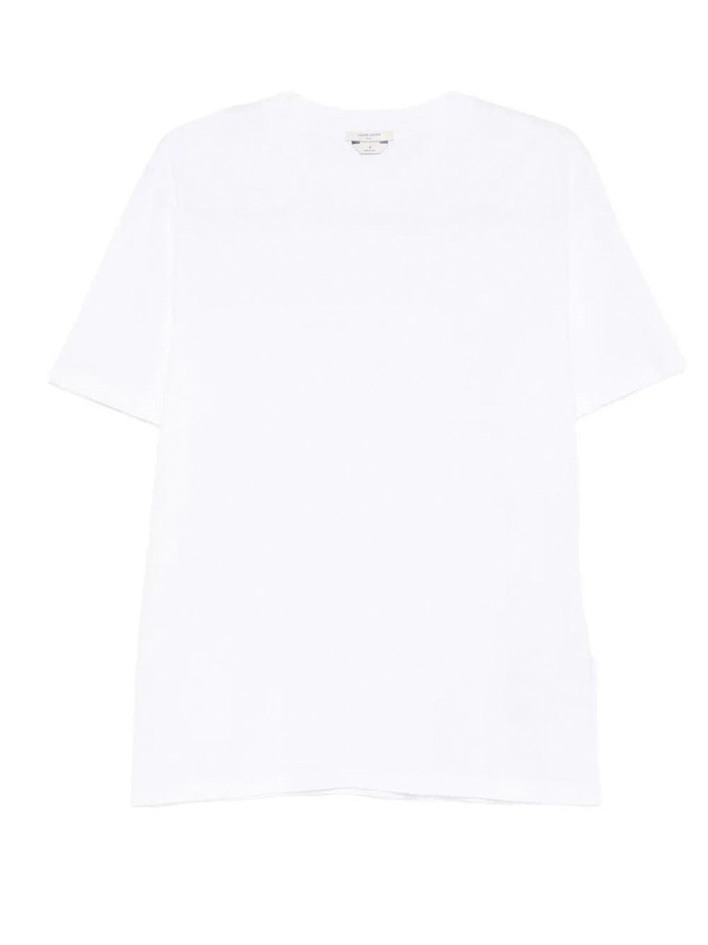 Jacob Cohen Men Crew-Neck T-Shirt JACOB COHEN