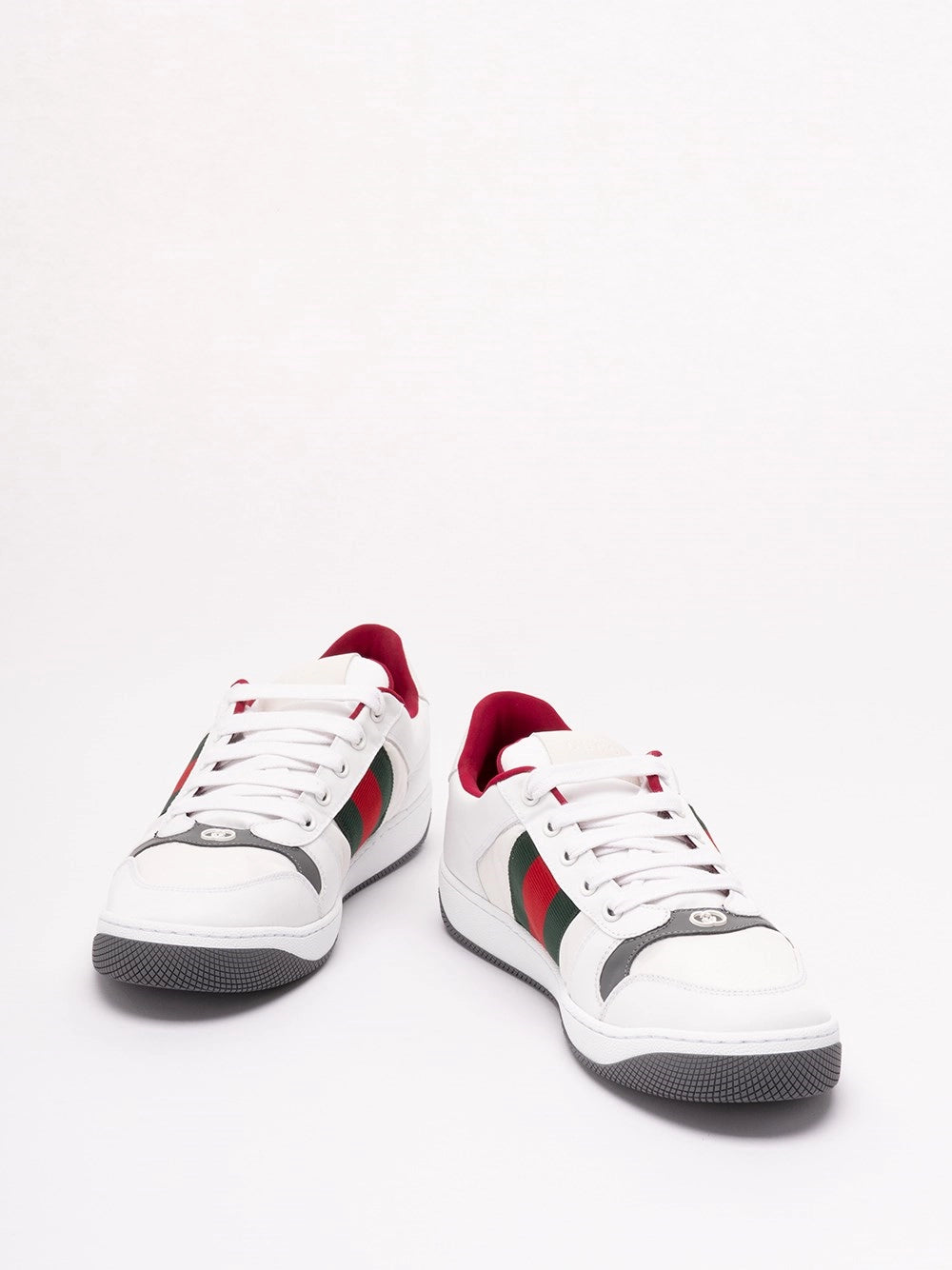 Gucci Men `Screener` Sneakers GUCCI