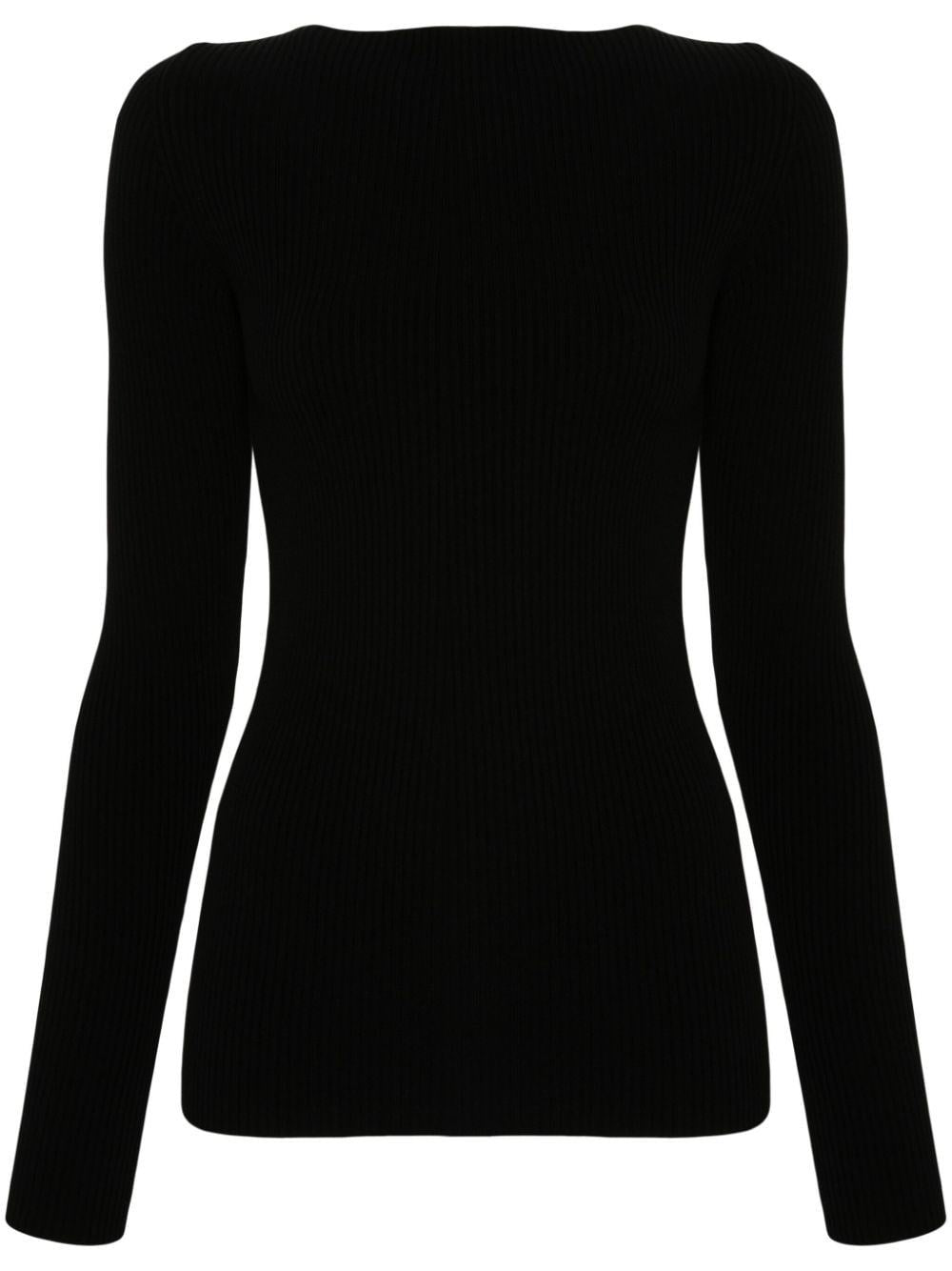 Rick Owens Women Knit Top RICK OWENS