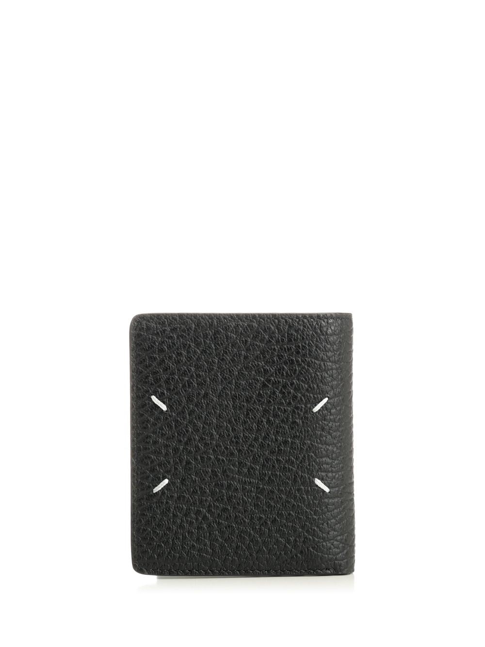 Maison Margiela Men Leather Wallet MAISON MARGIELA