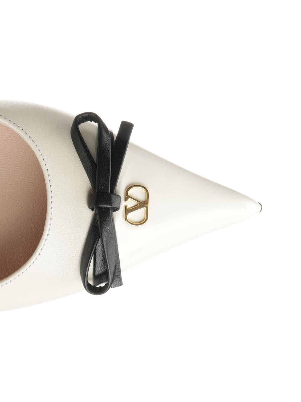 Valentino Garavani Women Bepointy Slingback Pumps VALENTINO GARAVANI