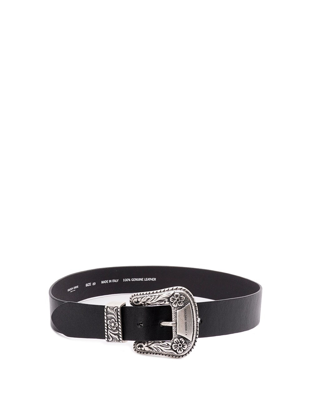 Golden Goose Women Belt GOLDEN GOOSE
