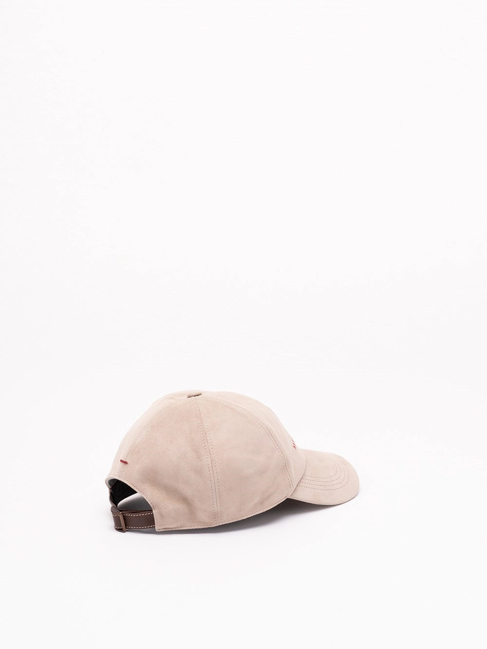 Brunello Cucinelli Men Baseball Cap BRUNELLO CUCINELLI