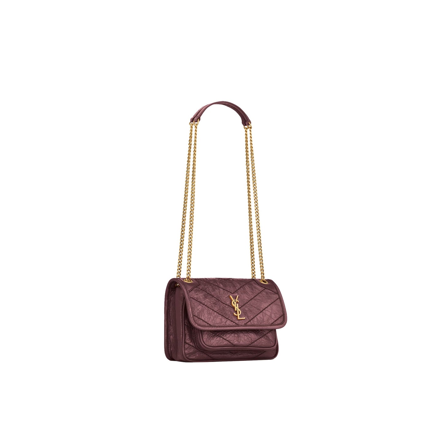 Saint Laurent Mini Niki Bag Women SAINT LAURENT