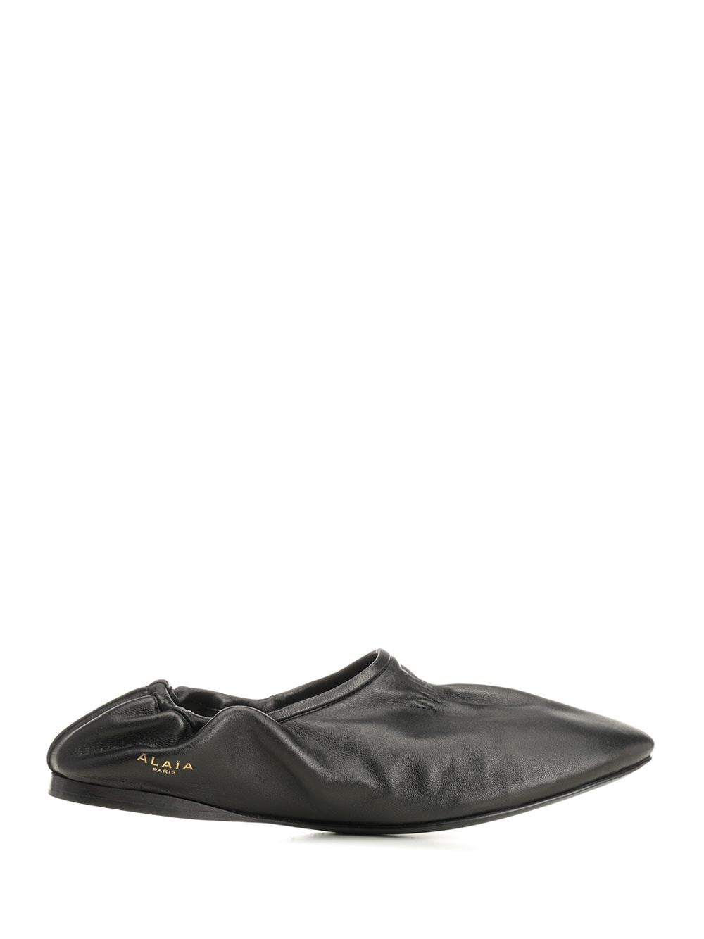 Alaïa Women Soft Slippers ALAIA