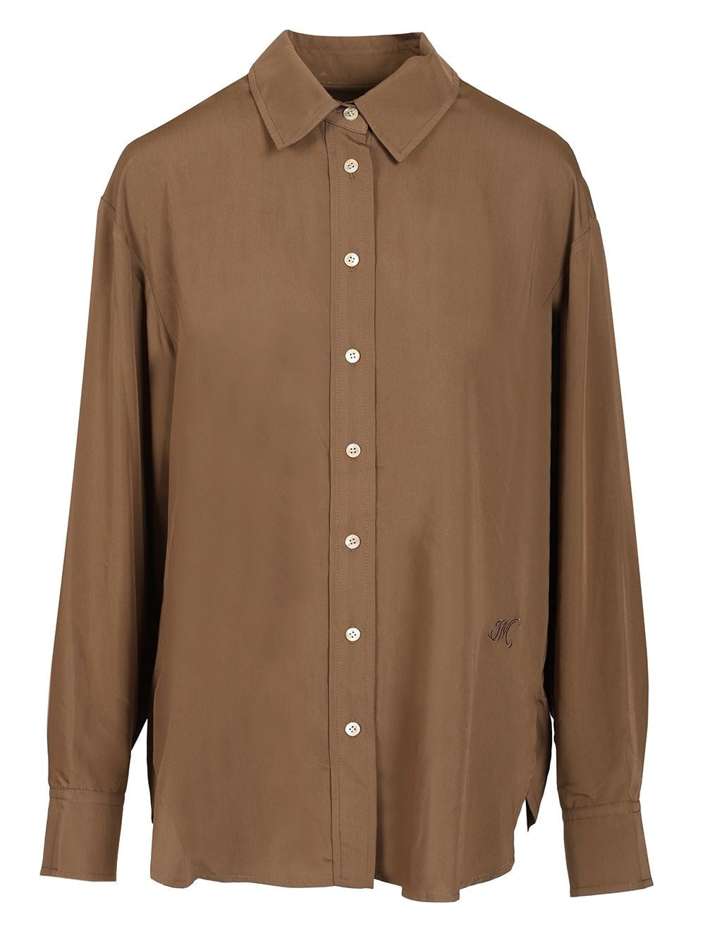 Isabel Marant Women Flowing Shirt
