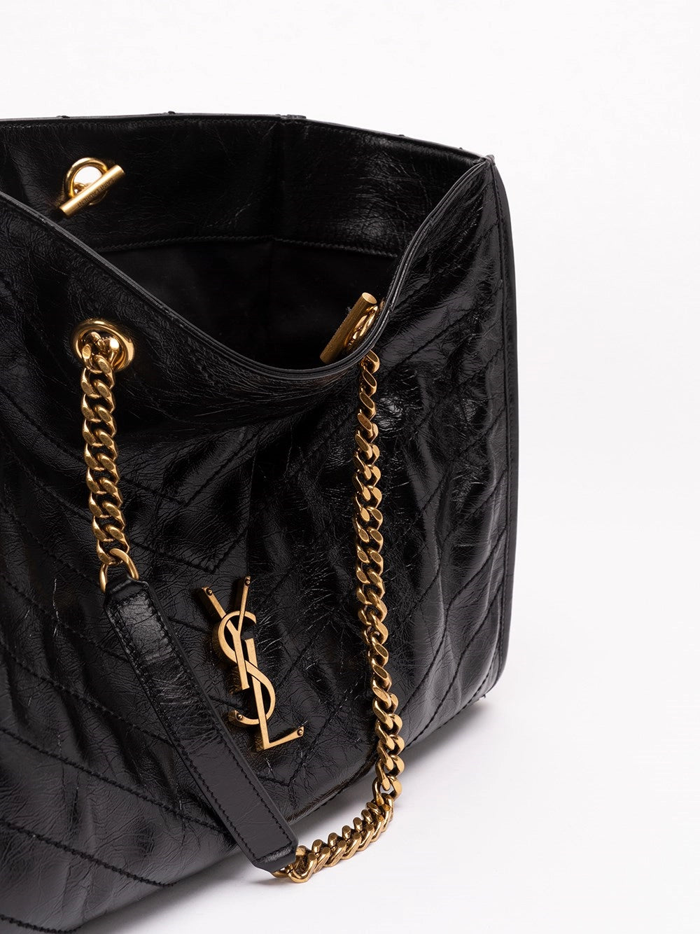 Saint Laurent Women `Niki` Shopper SAINT LAURENT