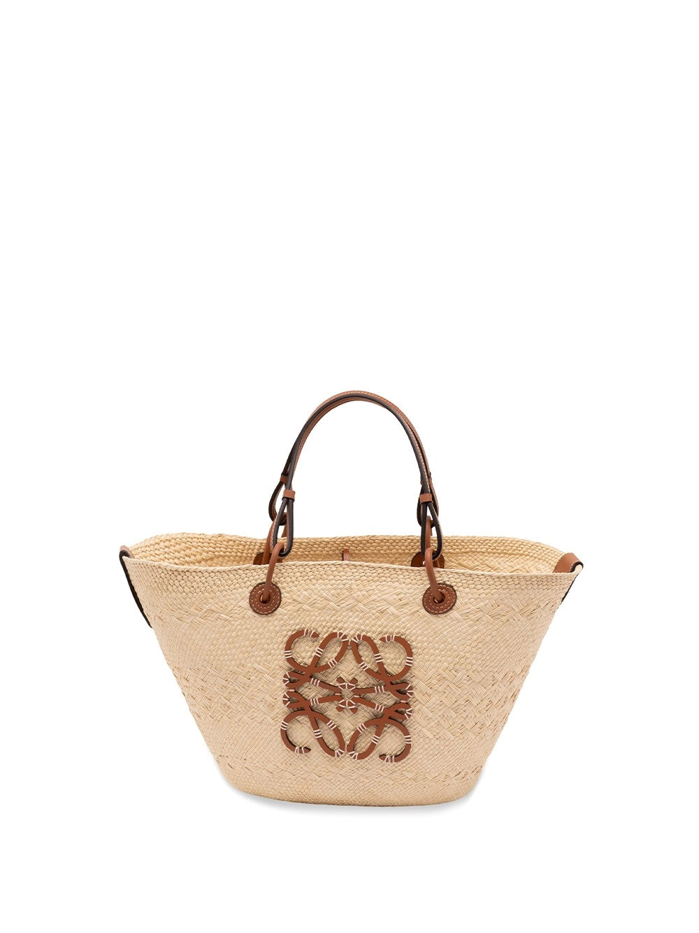Loewe Women `Anagram` Basket Medium LOEWE