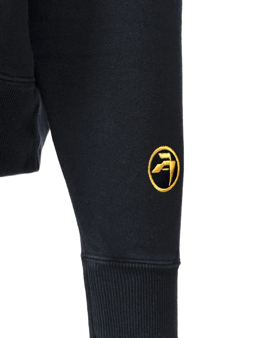 Ambush Men Crewneck Cotton Sweatshirt AMBUSH
