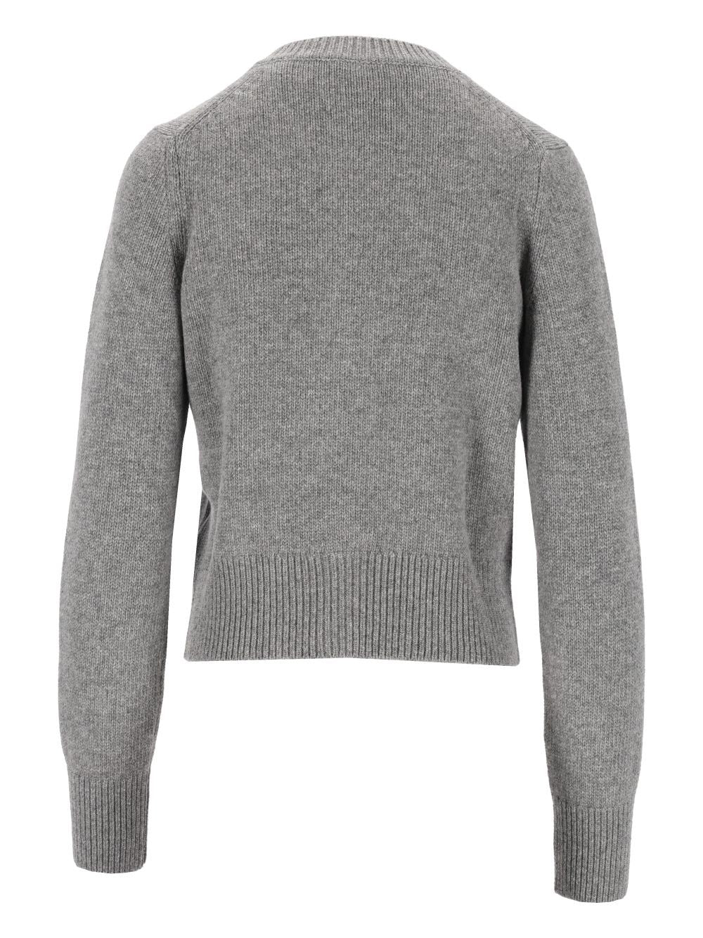 Burberry Women Ekd Cardigan BURBERRY