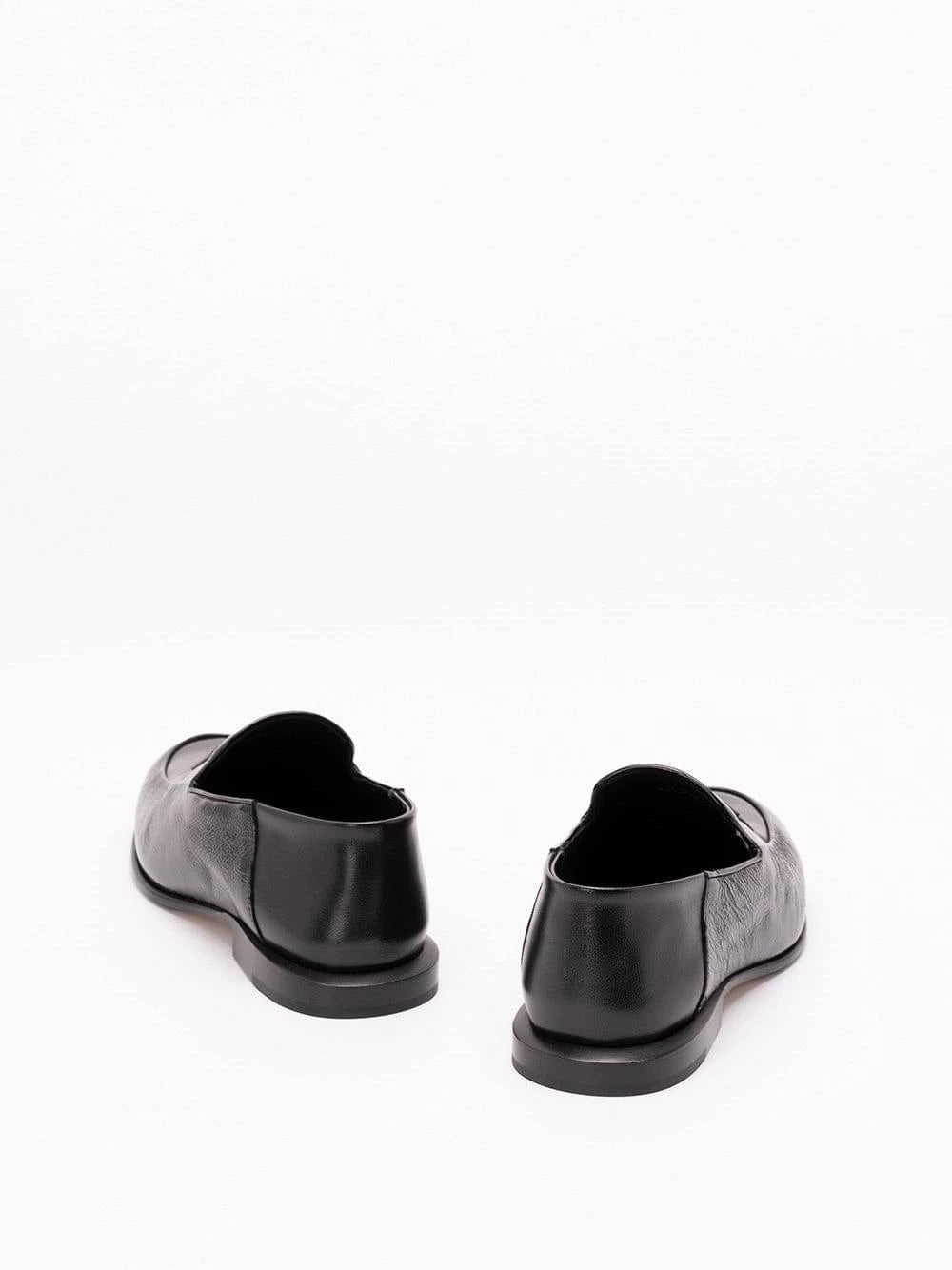 Givenchy Women `Label` Loafers GIVENCHY
