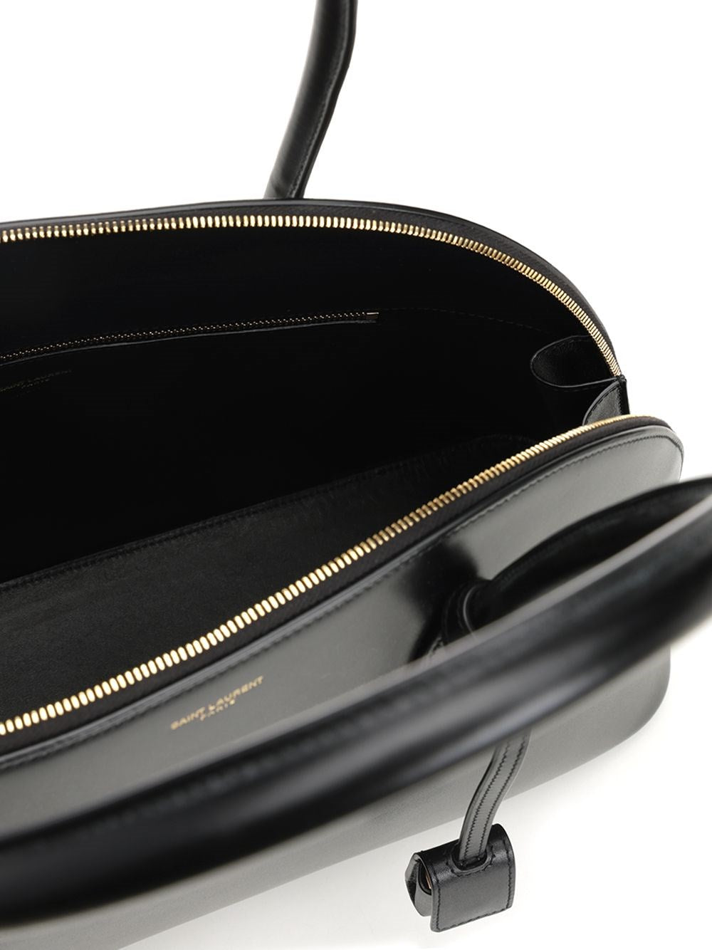 Saint Laurent Women "Sac De Jour" Duffle Bag SAINT LAURENT