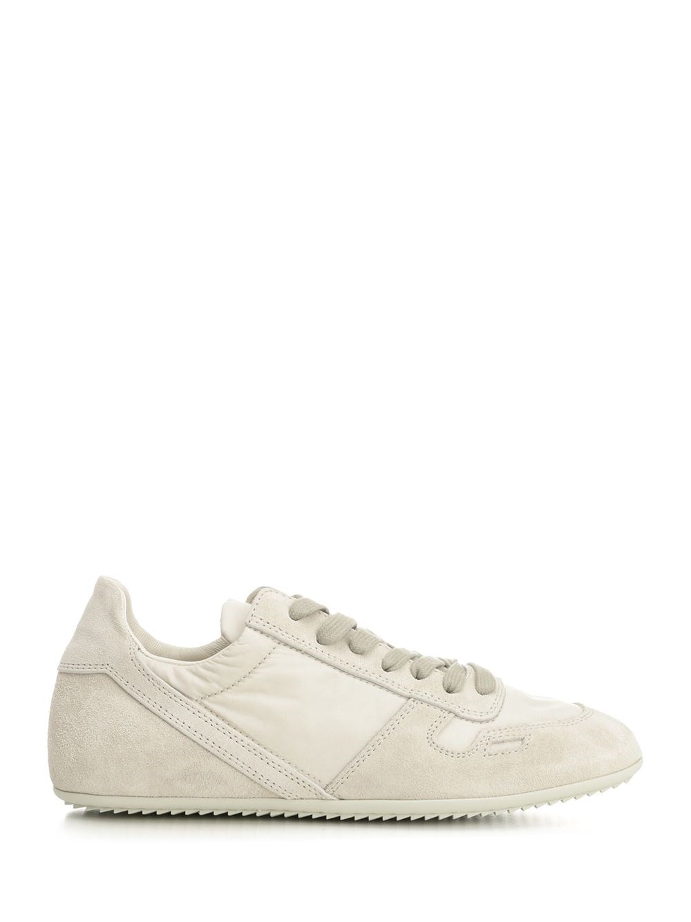 Rick Owens Women Minimal Sneaker RICK OWENS