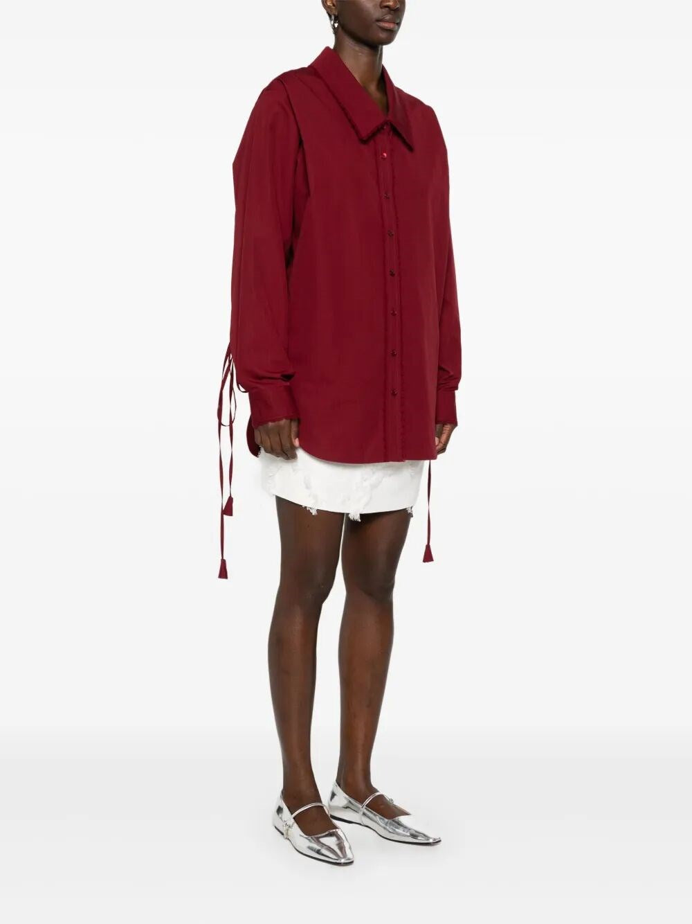 Gucci Women Shirt GUCCI