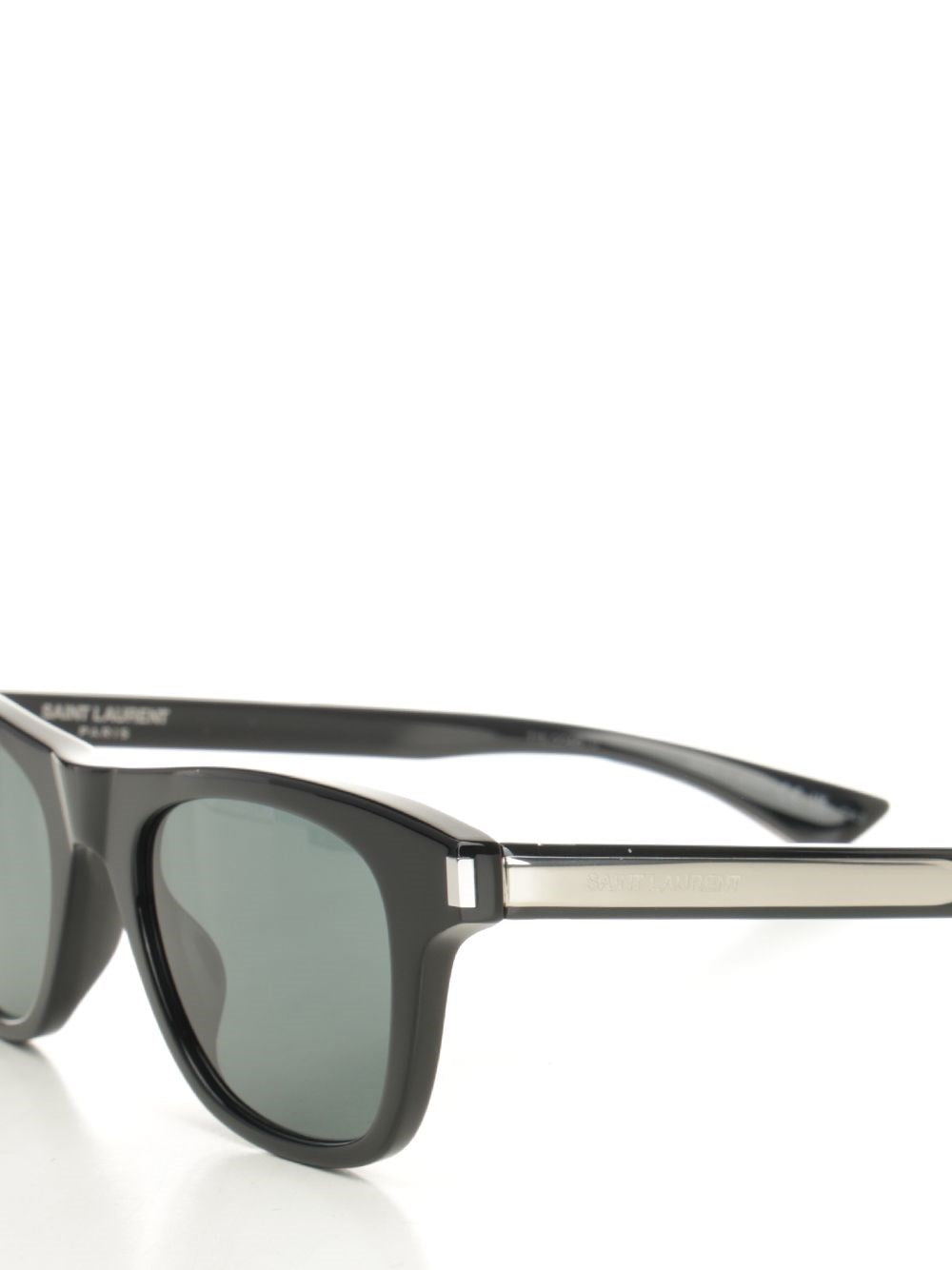 Saint Laurent Men Square Sunglasses SAINT LAURENT