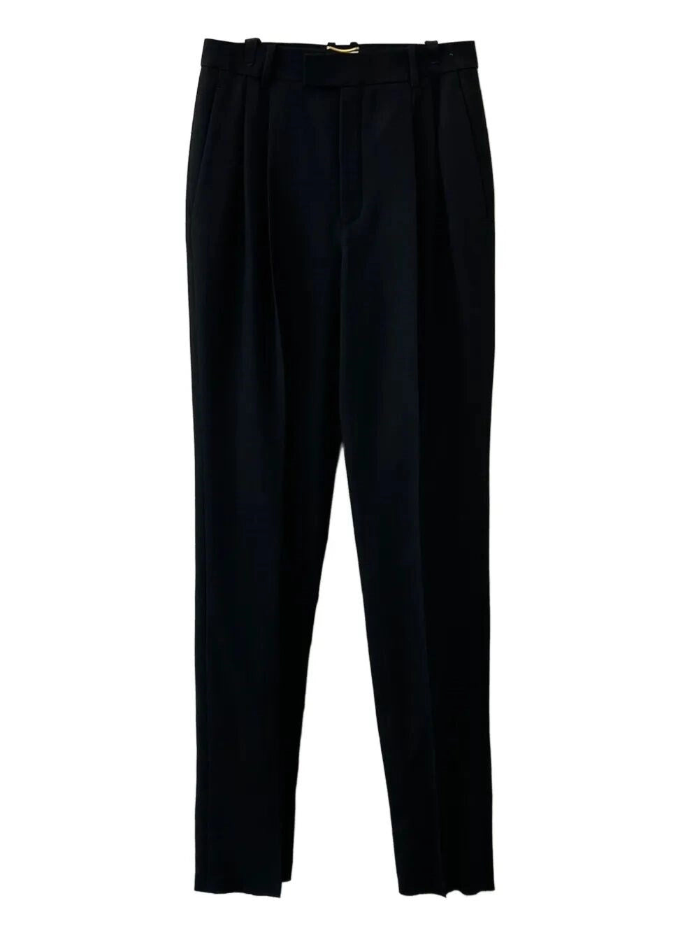 Saint Laurent Women Pants SAINT LAURENT