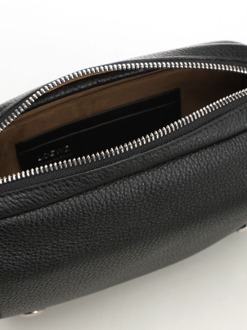 Loewe Men "Messenger Pebble" Bag LOEWE