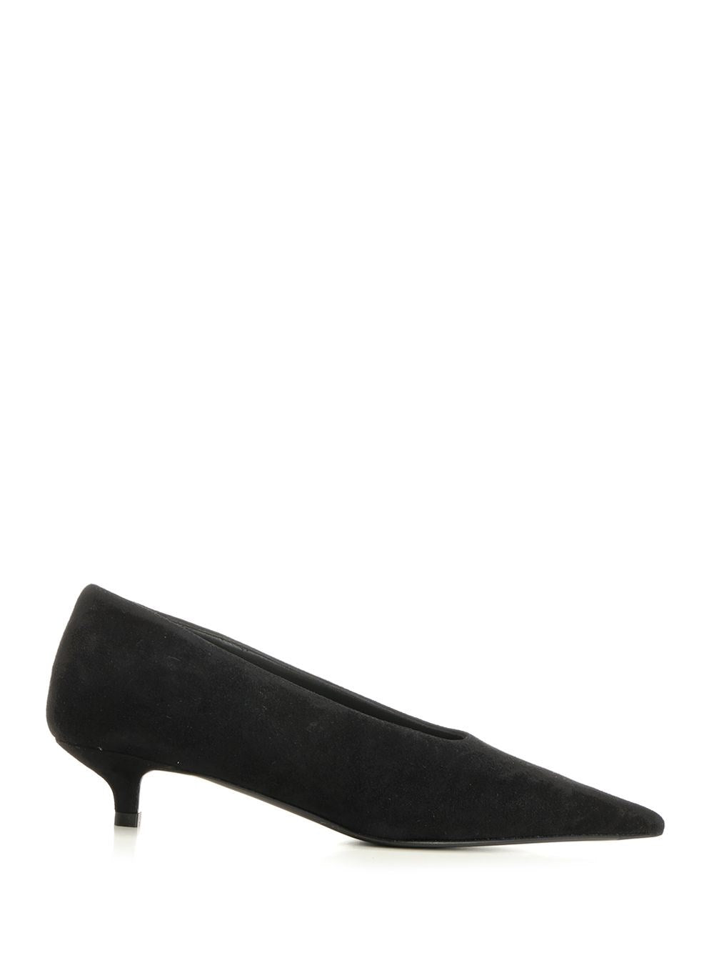 Toteme Women Low Décolleté TOTEME