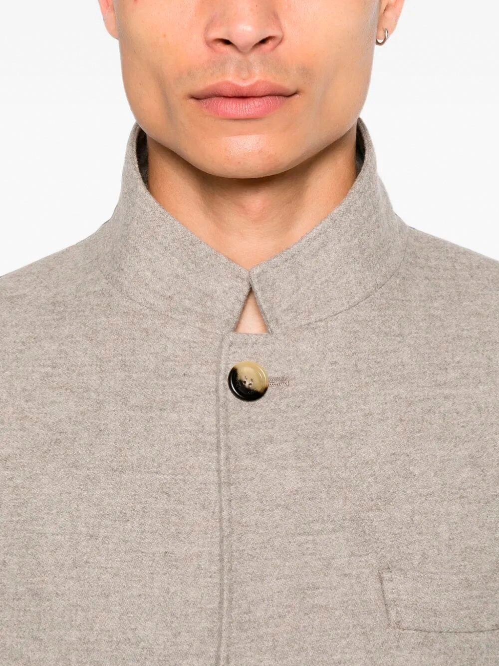 Brunello Cucinelli Men Blazer BRUNELLO CUCINELLI