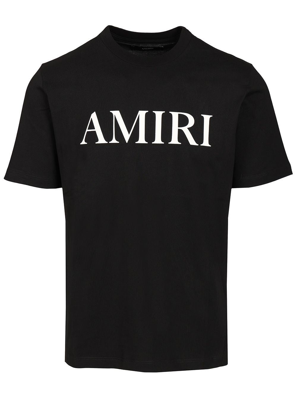 Amiri Men Cotton T-Shirt AMIRI