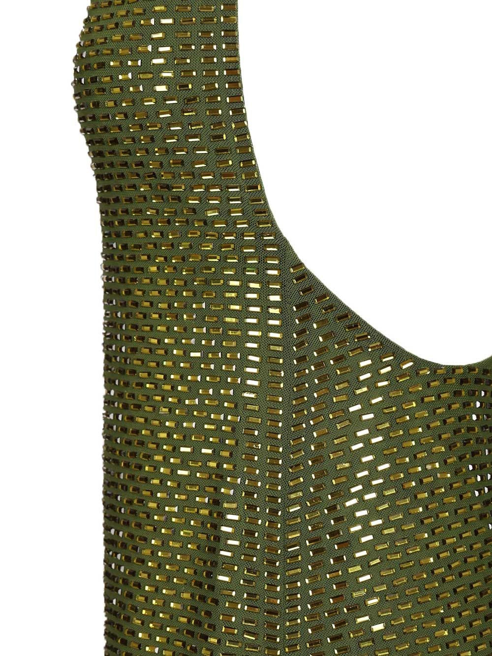 Self-Portrait Women Mini Dress SELF-PORTRAIT