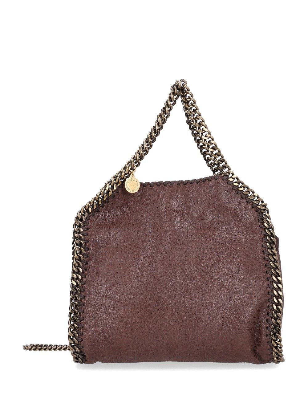 Stella Mccartney Women Falabella Mini Bag STELLA MCCARTNEY