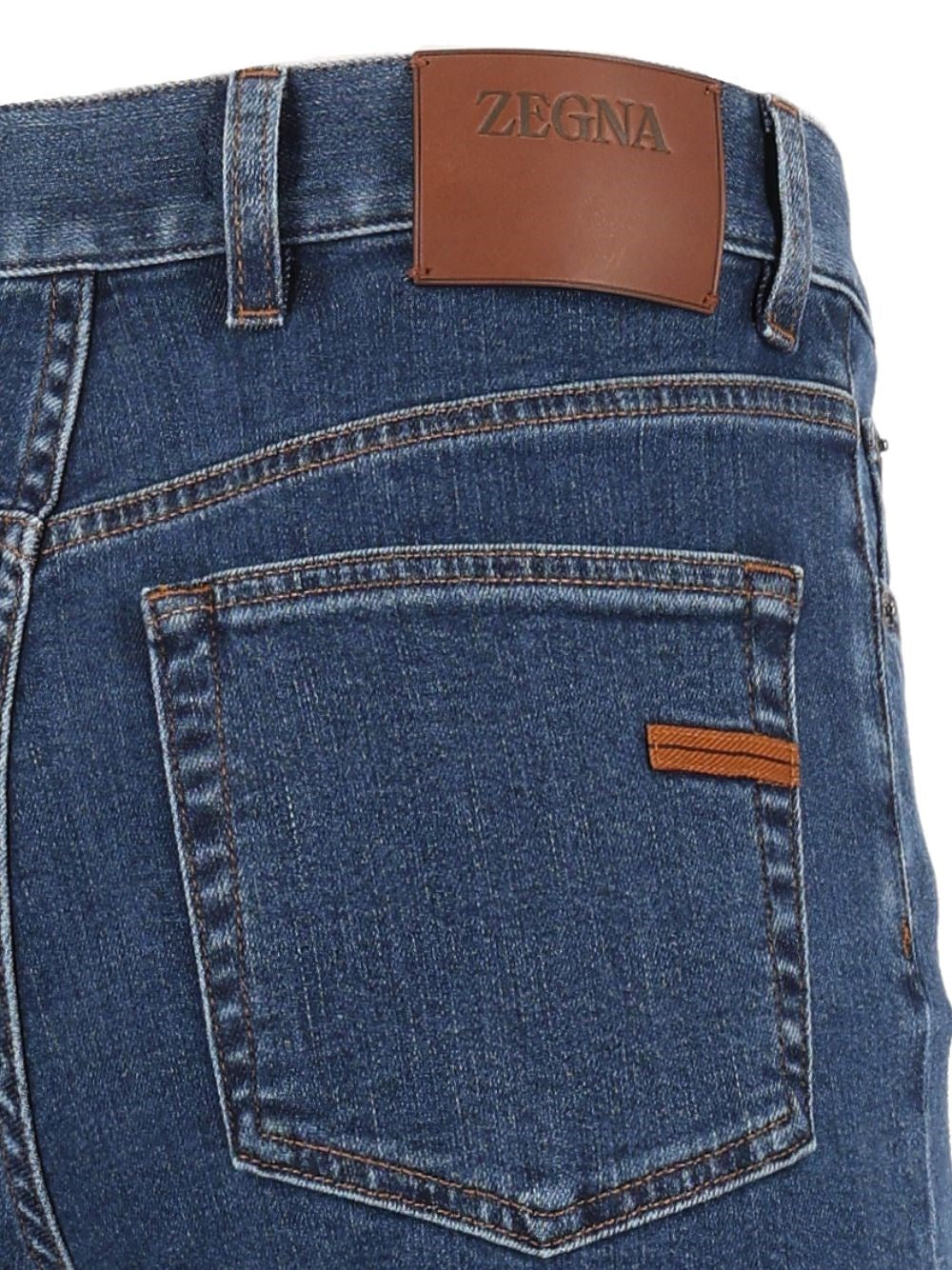 Zegna Men Jeans ZEGNA