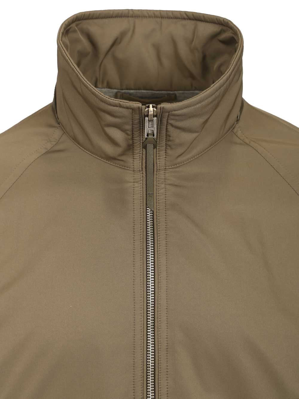 Tom Ford Men Jacket With Cashmere Lining TOM FORD