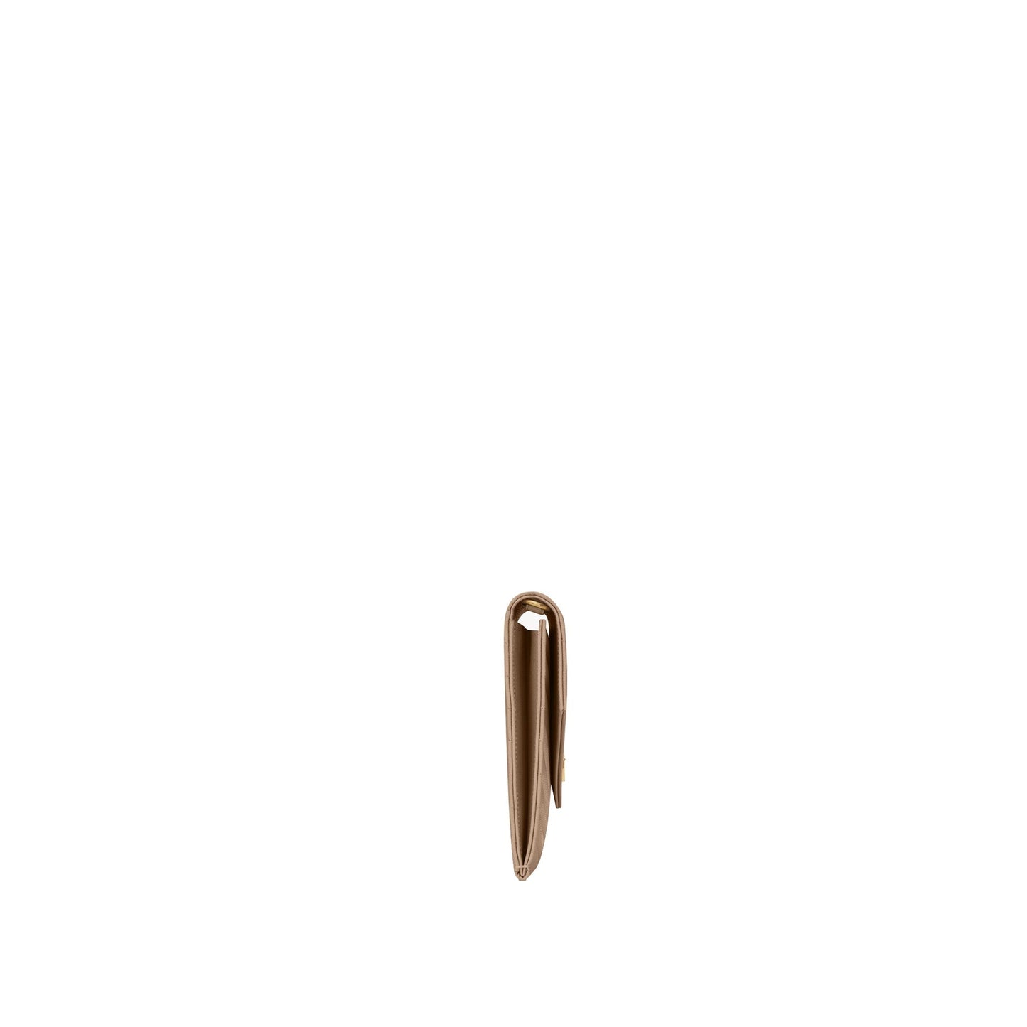 Saint Laurent Cassandre Matelasse Pouch Women SAINT LAURENT