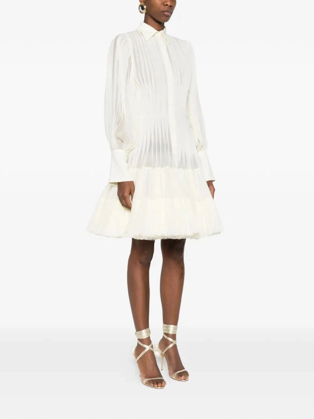 Ermanno Scervino Women Short Dress ERMANO SCERVINO