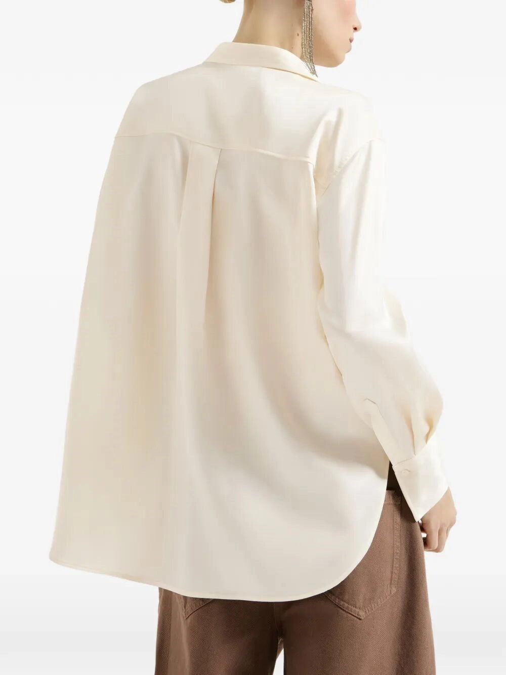 Brunello Cucinelli Women Blouse BRUNELLO CUCINELLI