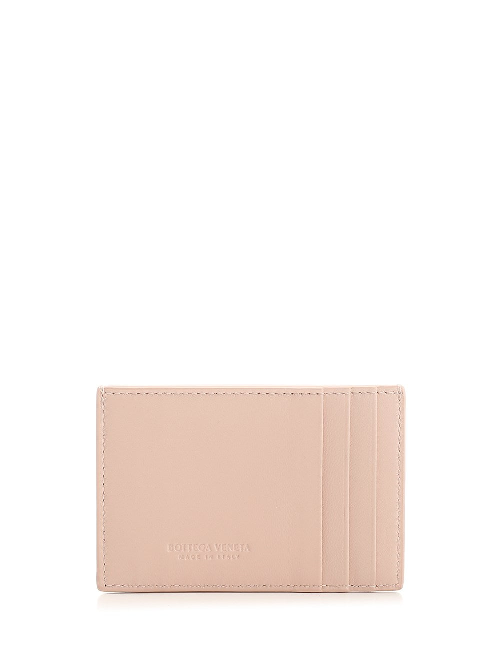 Bottega Veneta Women "Cassette" Card Case BOTTEGA VENETA