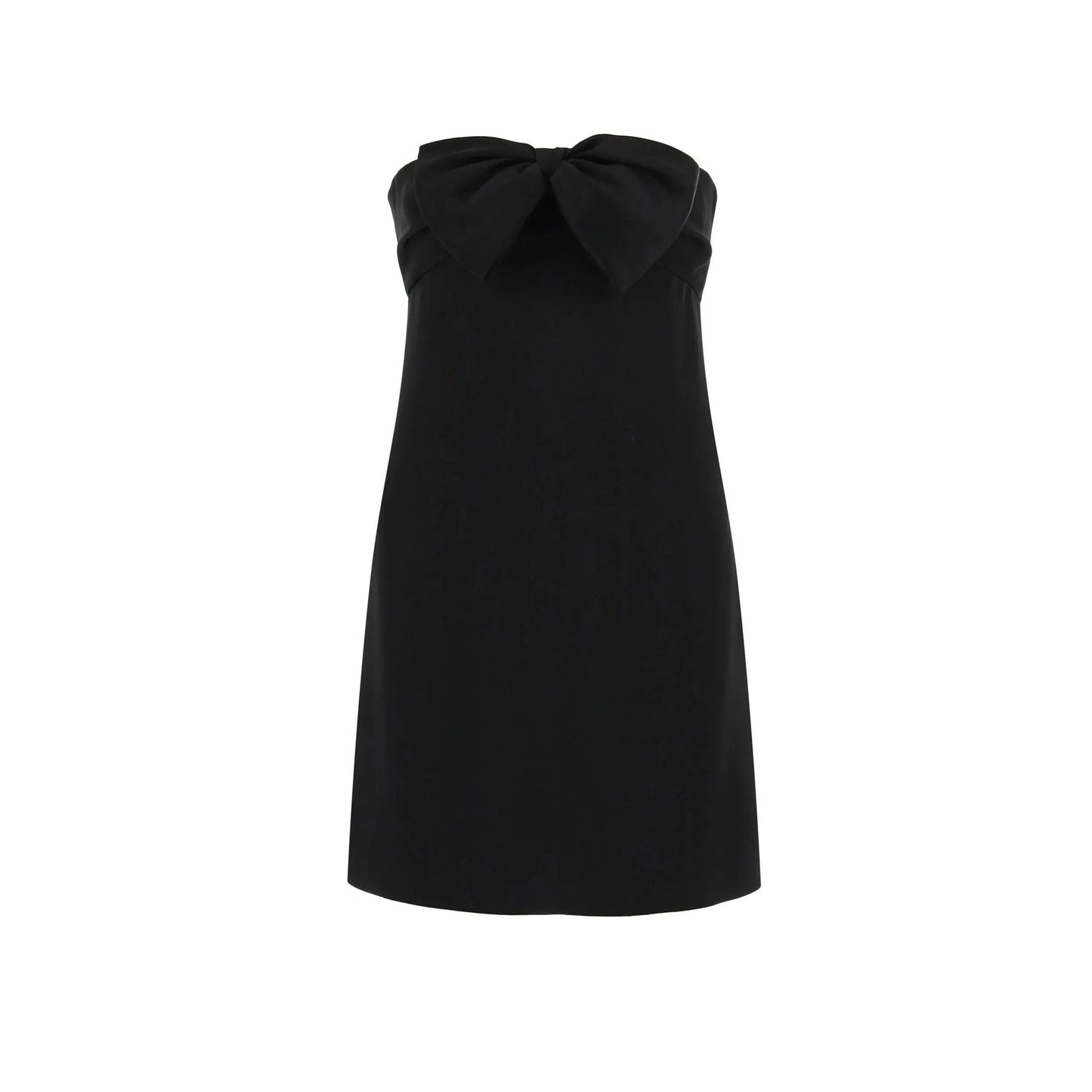 Saint Laurent Mini Dress Women SAINT LAURENT