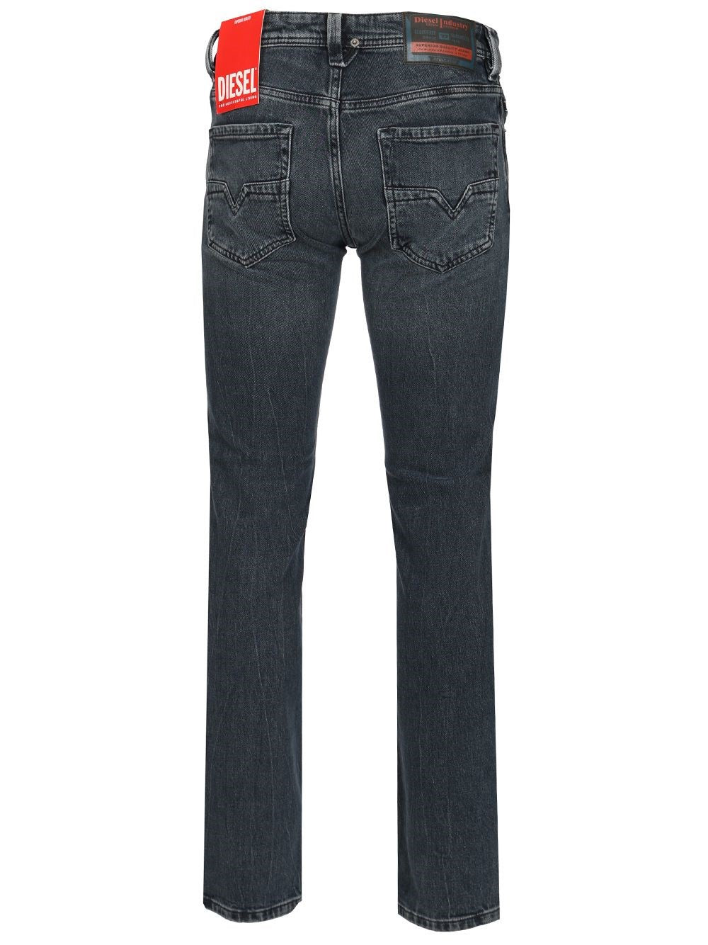 Diesel Men 1985 Larkee Regular Low Waist Jeans DIESEL